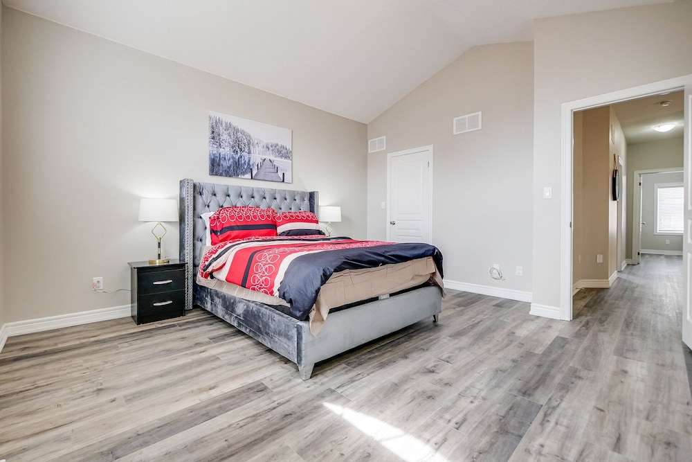 Aaira Suites 4 Bedroom