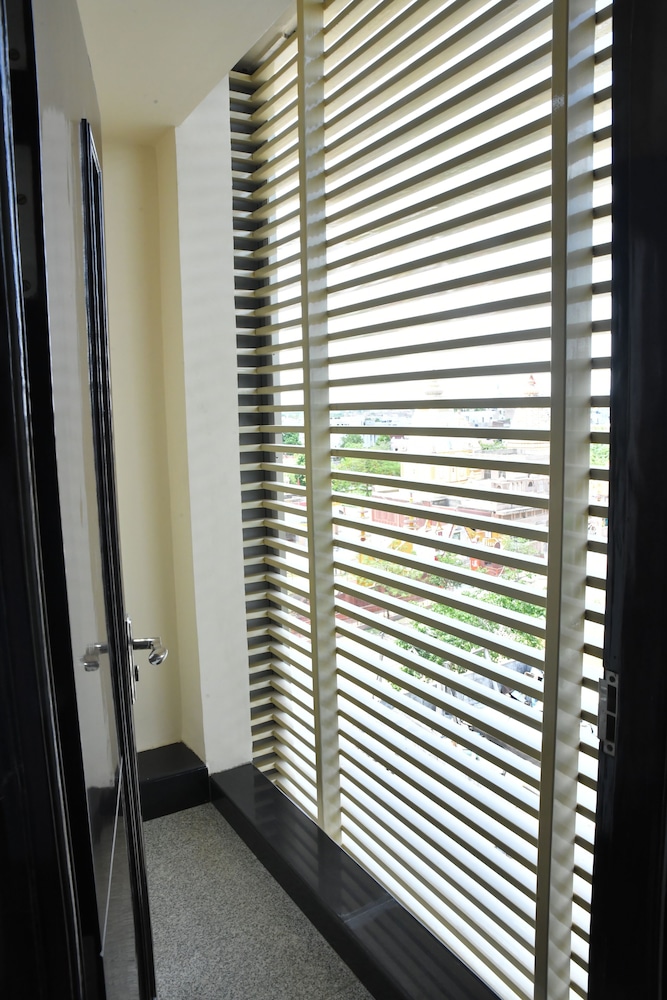 Hotel Stay City view 3