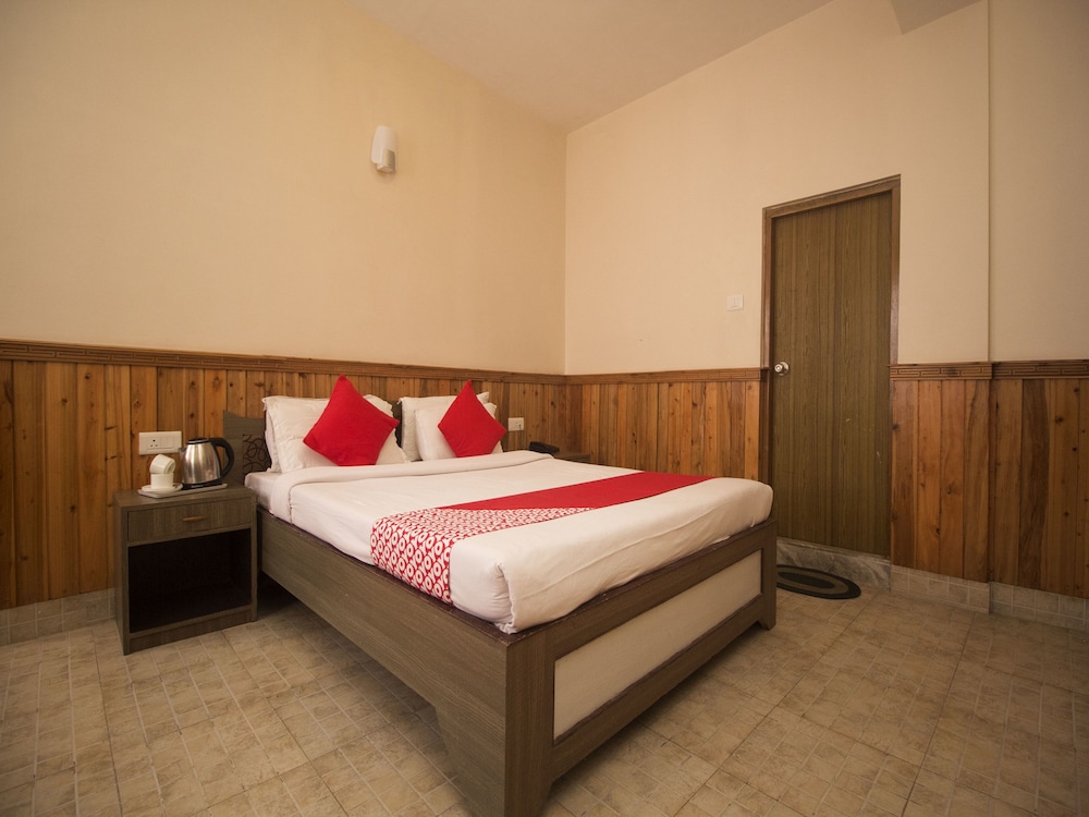 OYO 17078 Saint Hotel Gangtok