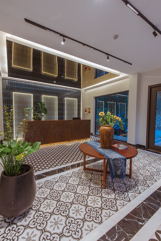 Sapa Yen Hotel 44