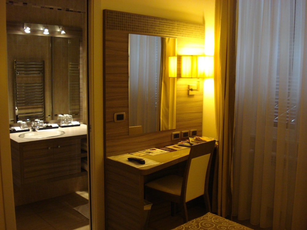 Morrisson Hotel
