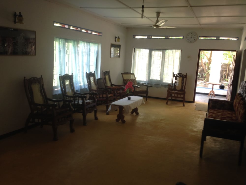 Home Feel Home stay