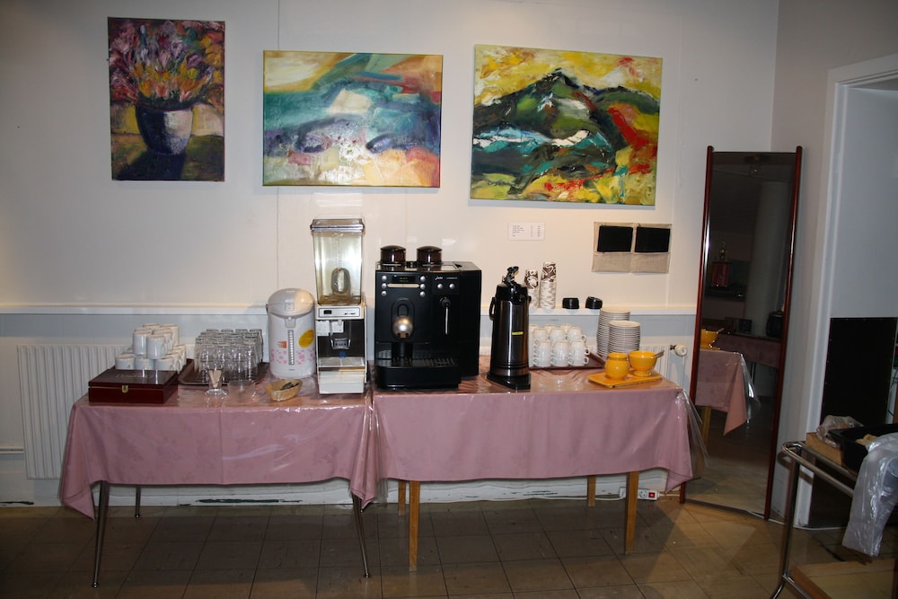 Hostel Reykjanes