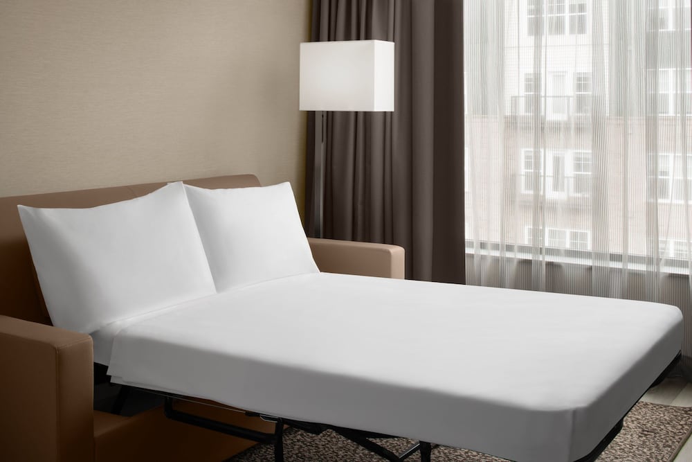 AC Hotel Lansing University Area, Billede 43