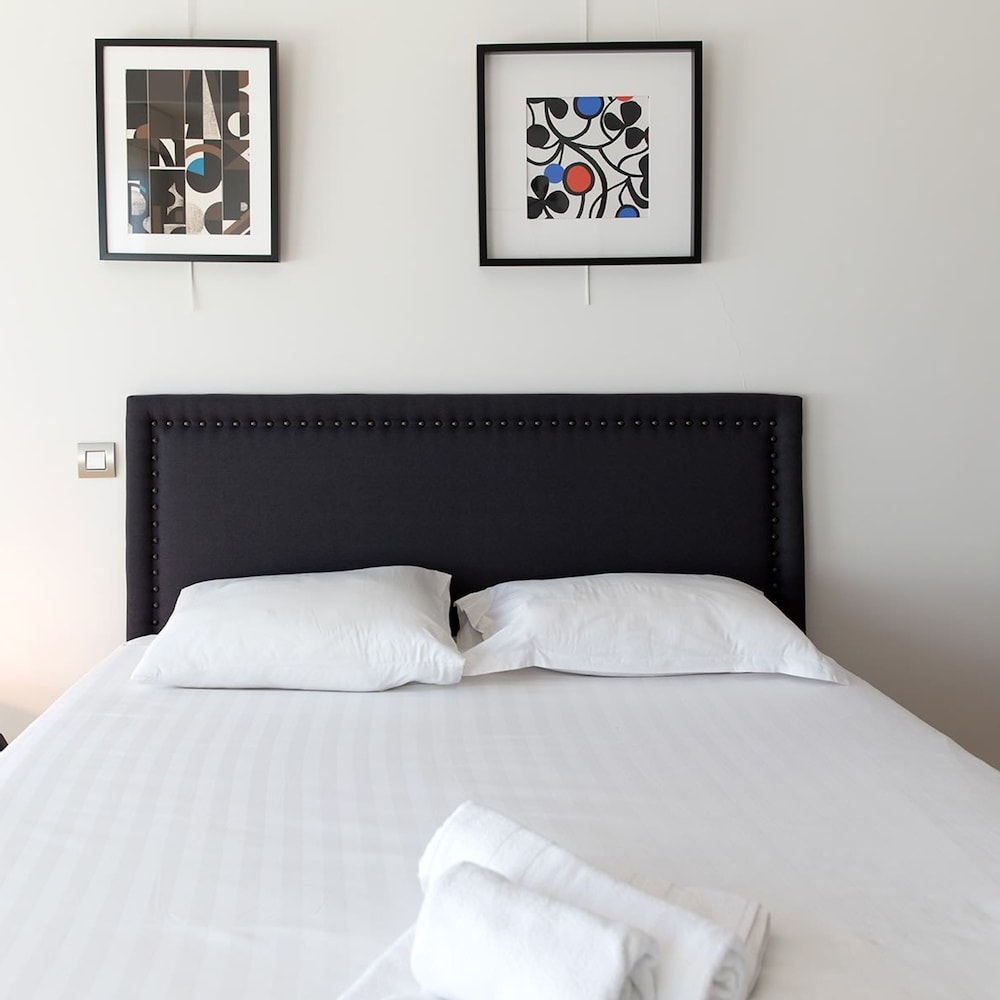 Foxy Renard Elegant 1 Bedroom Near Parc Monceau