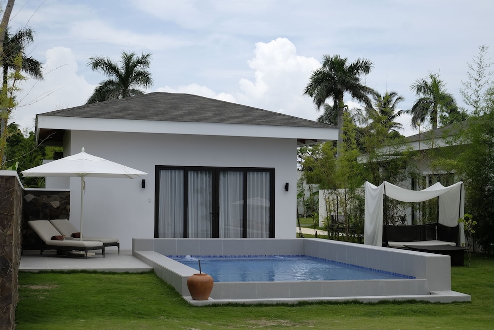 Kandaya Resort