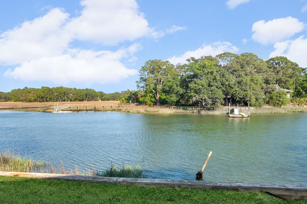 1619 Port Villas at The Sea Pines Resort