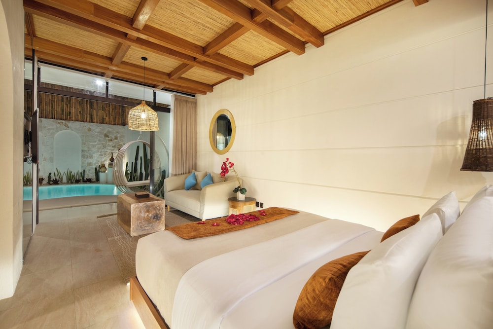 The Arden Villa Uluwatu by Ini Vie Hospitality