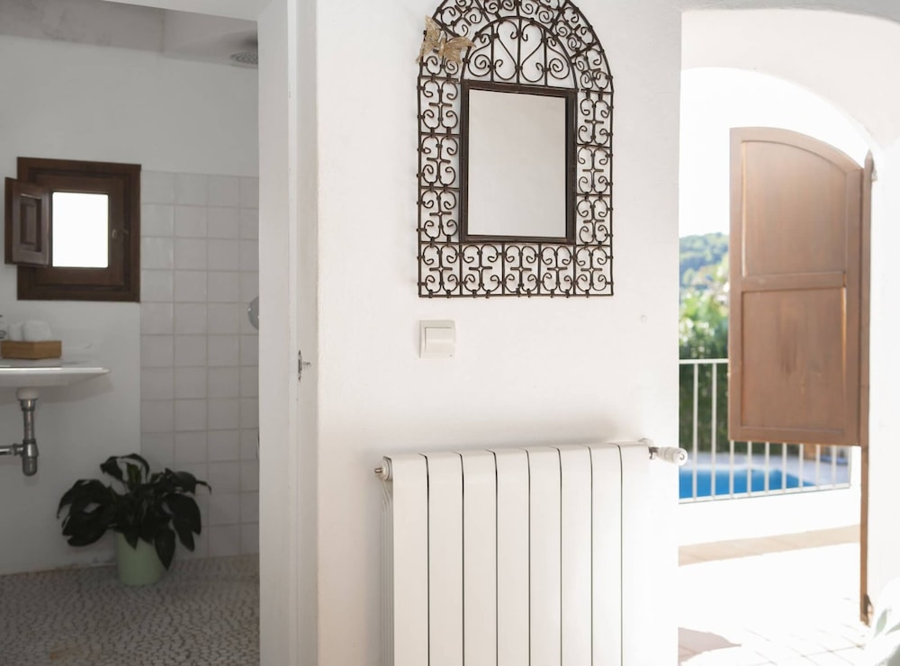 Villa Can Fumeral Modern and Seaview Salinas