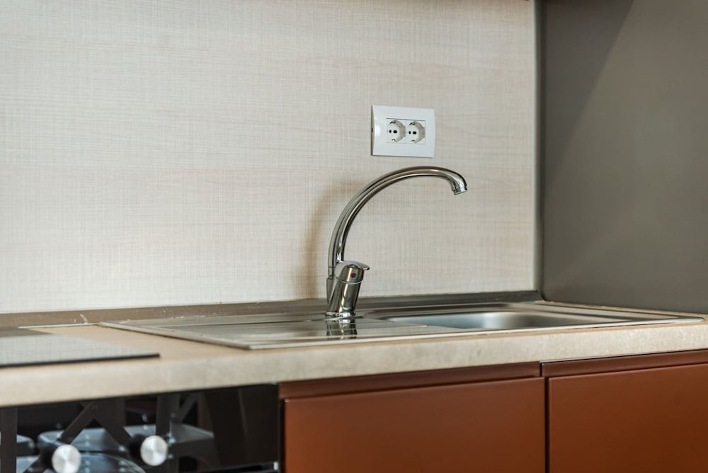 Seaside Apartment With Resort Access - Margarita