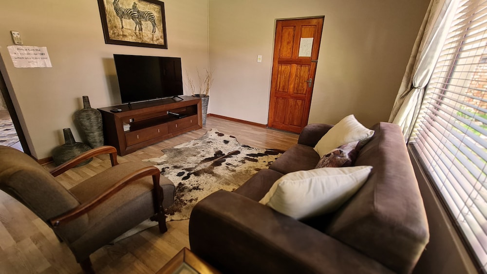 Klein Bosveld Guesthouse