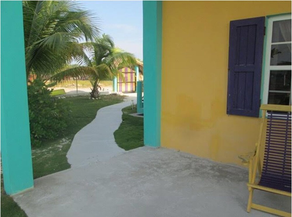 Slo-n-Ez Villa
