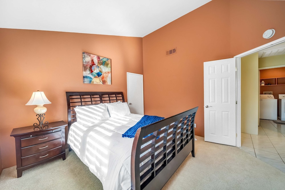 Luxury PGA West 3BR 2BA Condo