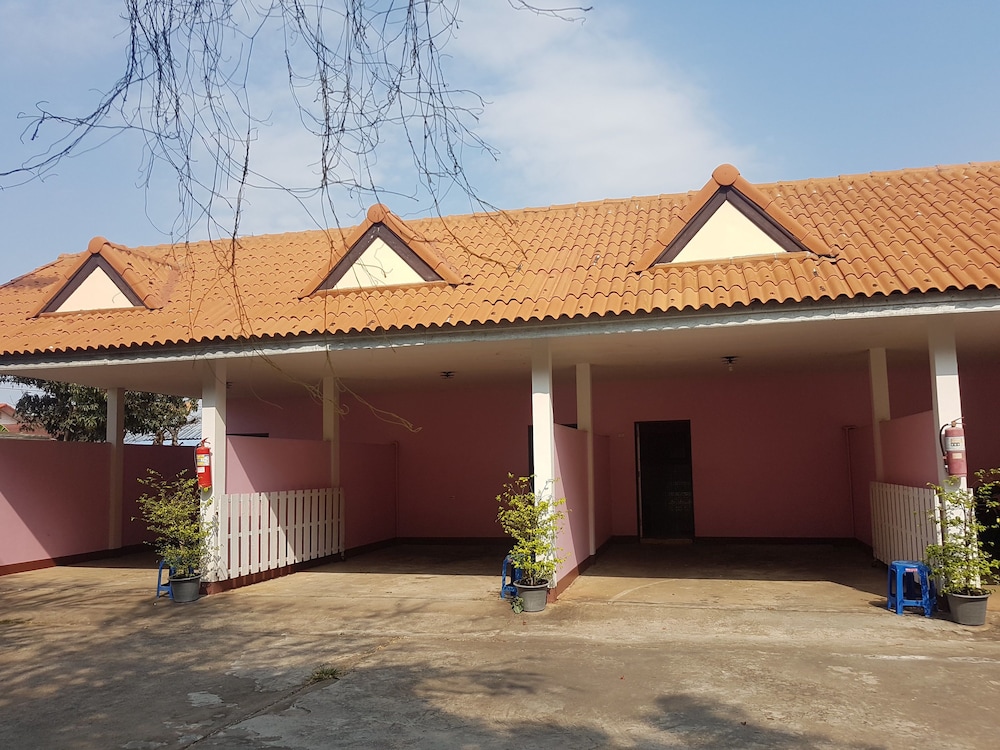Wanjai Resort