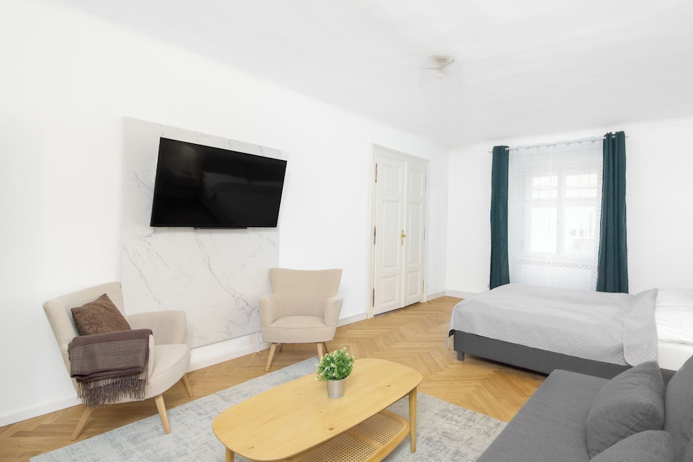 Apartment Ballgasse