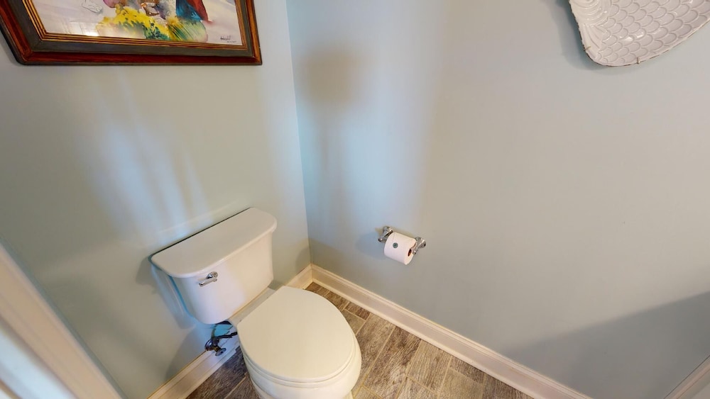 Bay View Villas 2 by Tybee Vacation Rentals