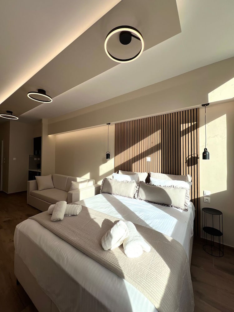 Monastiraki 304 Superhost Hub