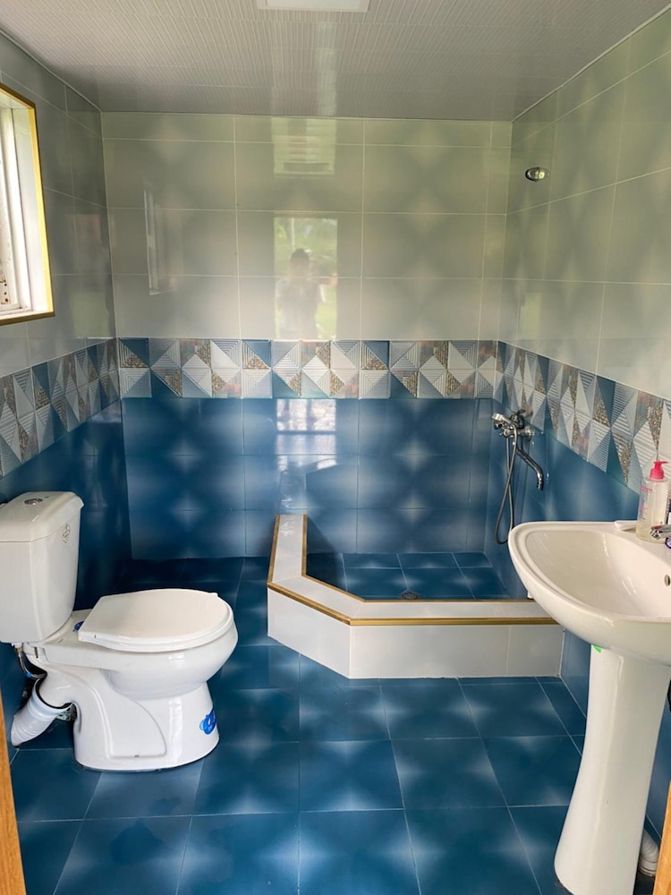 Matua guest house