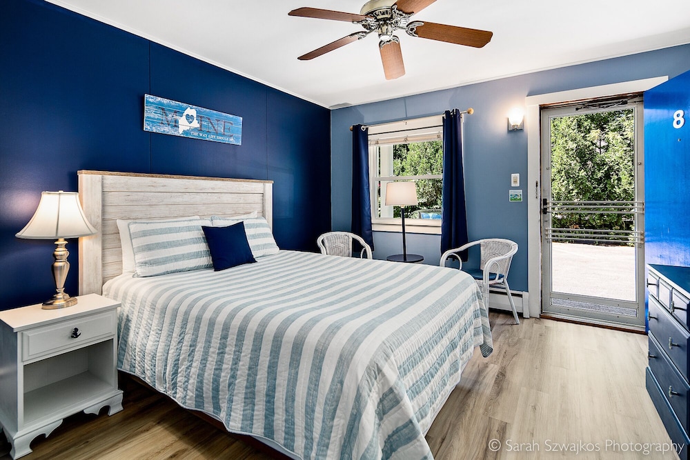 The Towne Motel
