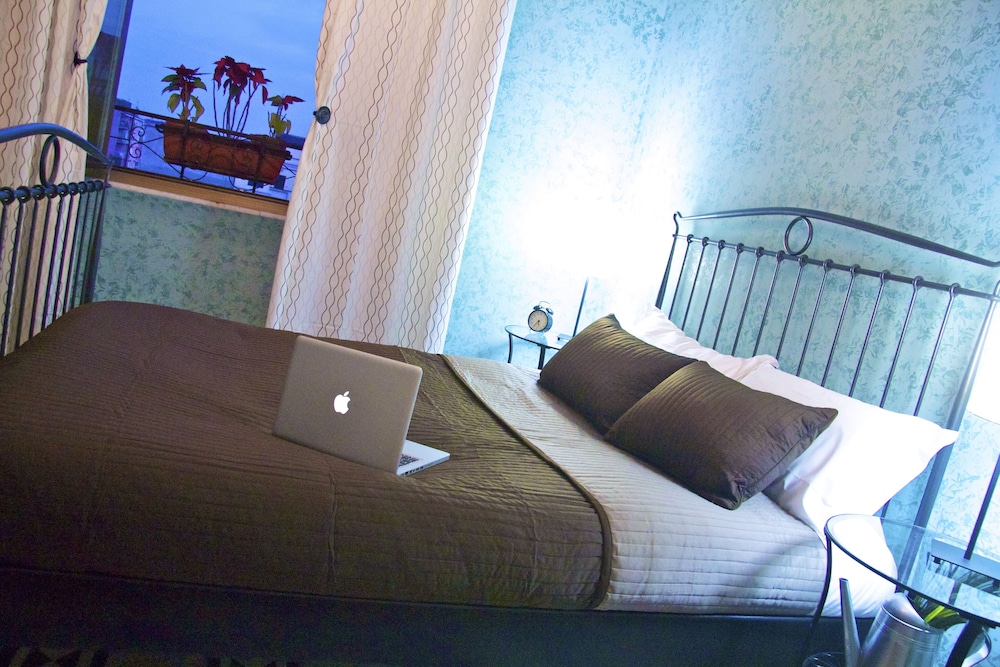 Slow Life B&B