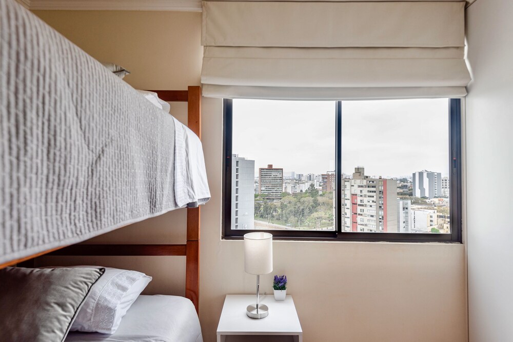 ALU Apartments - Miraflores Park