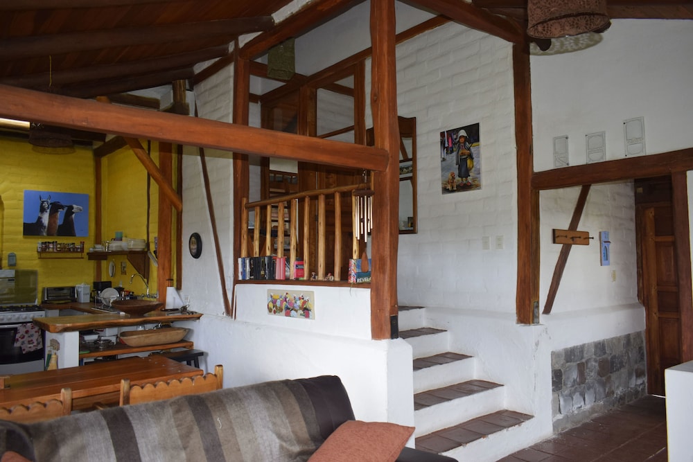 Casa Mojanda