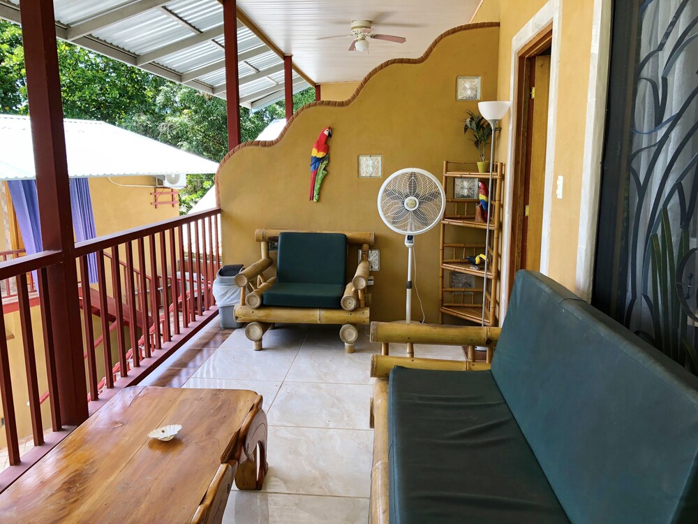 Cabinas Jimenez