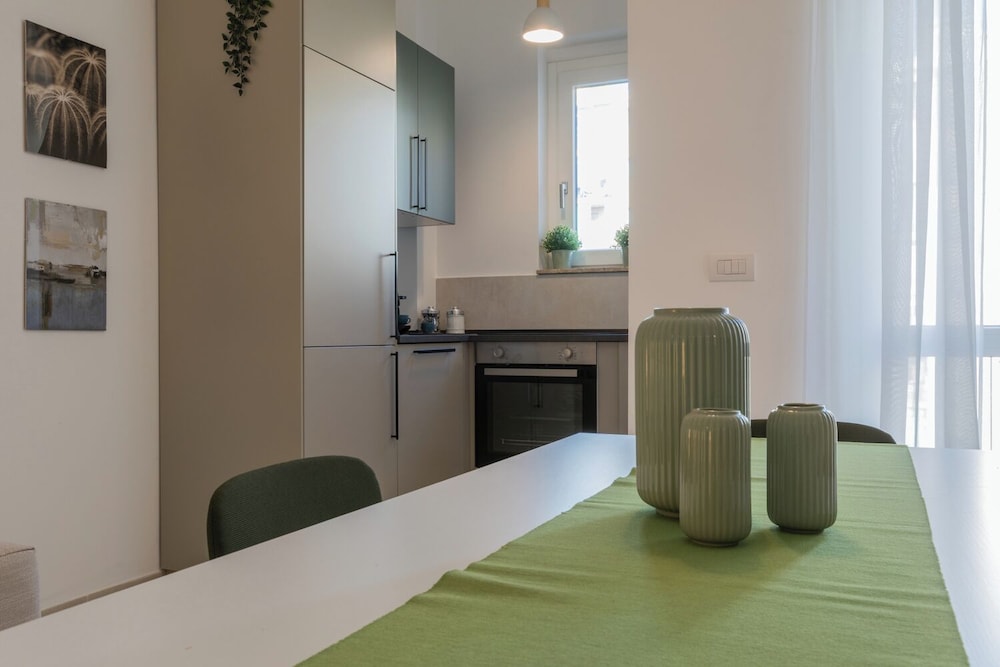 Tripoli White Home by Wonderful Italy
