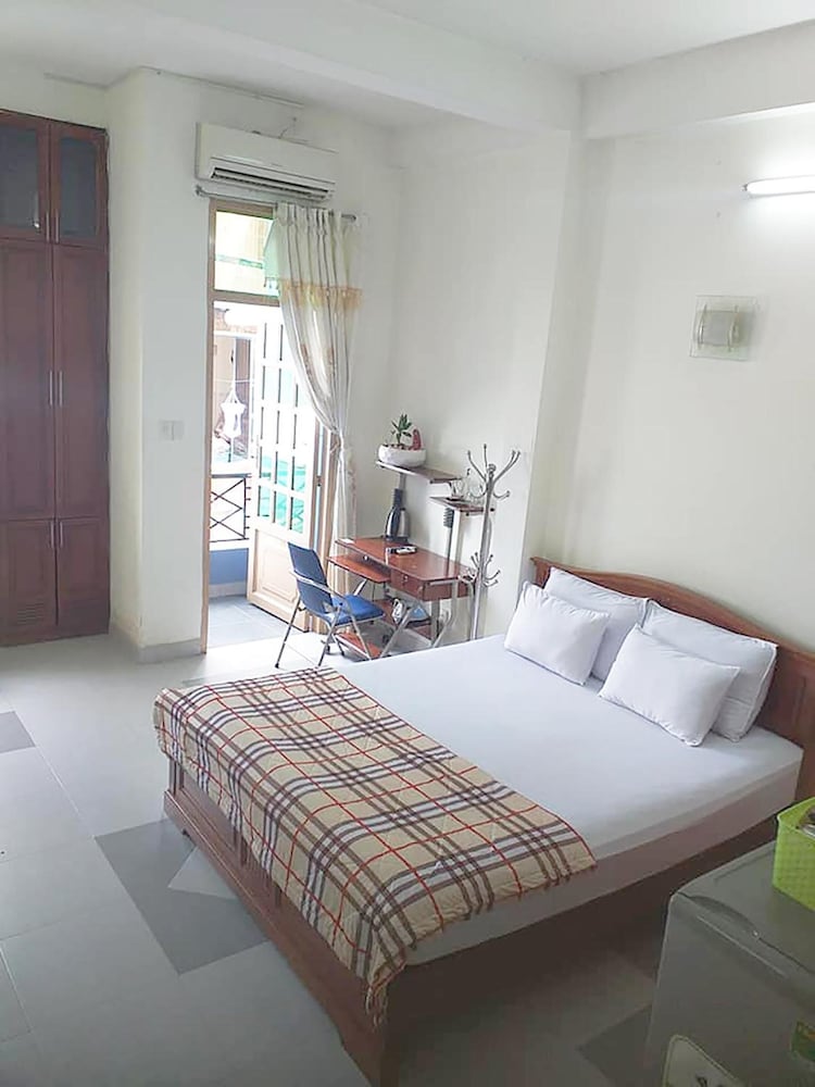 Ben Thanh Motel