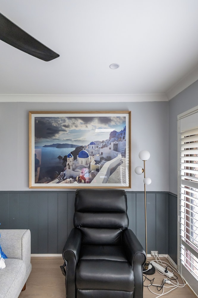 Peaceful 2BR Villa Retreat