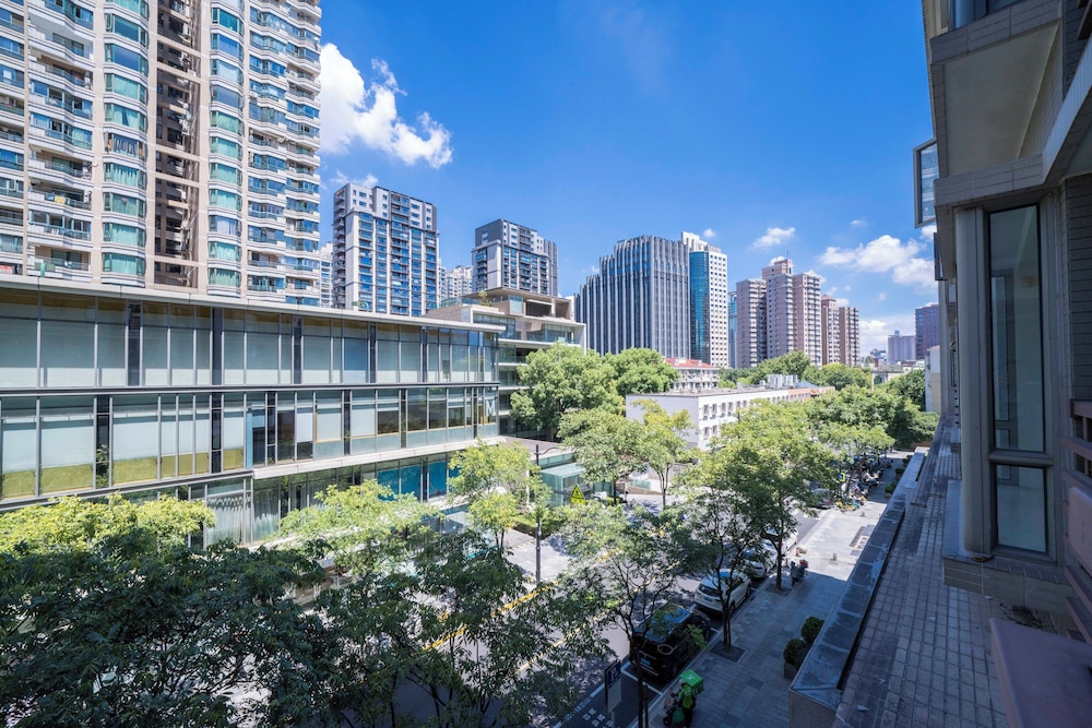 Tyms Cozy 3BR 2BA Escape Yongxin Century