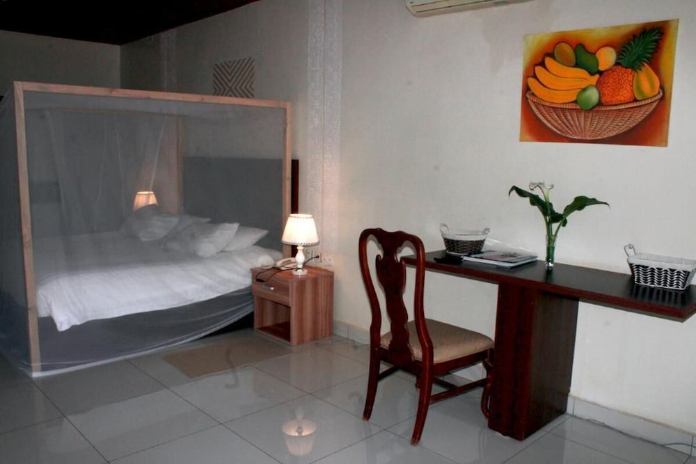 King Room With Nice Lake View - 2 People view 2