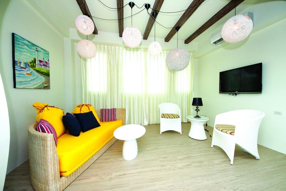 Chi Heng B&B