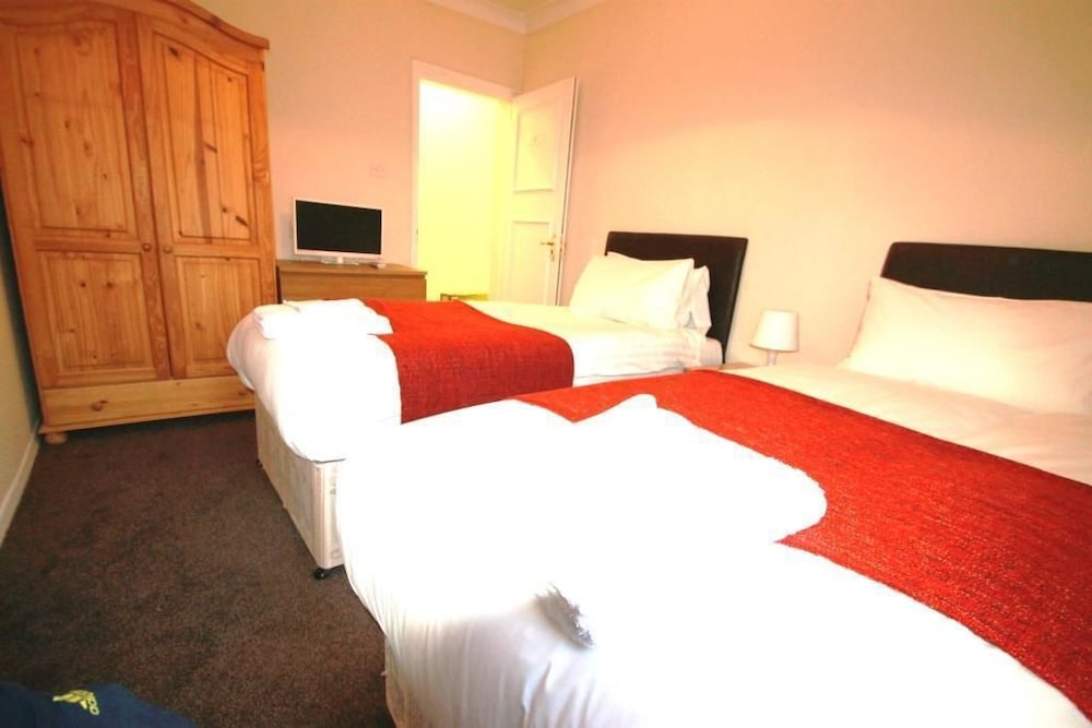 Manor House London