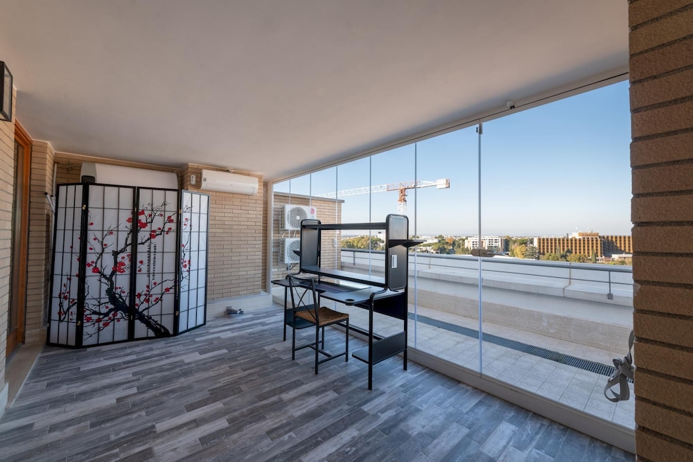 Casa Andrew in Roma