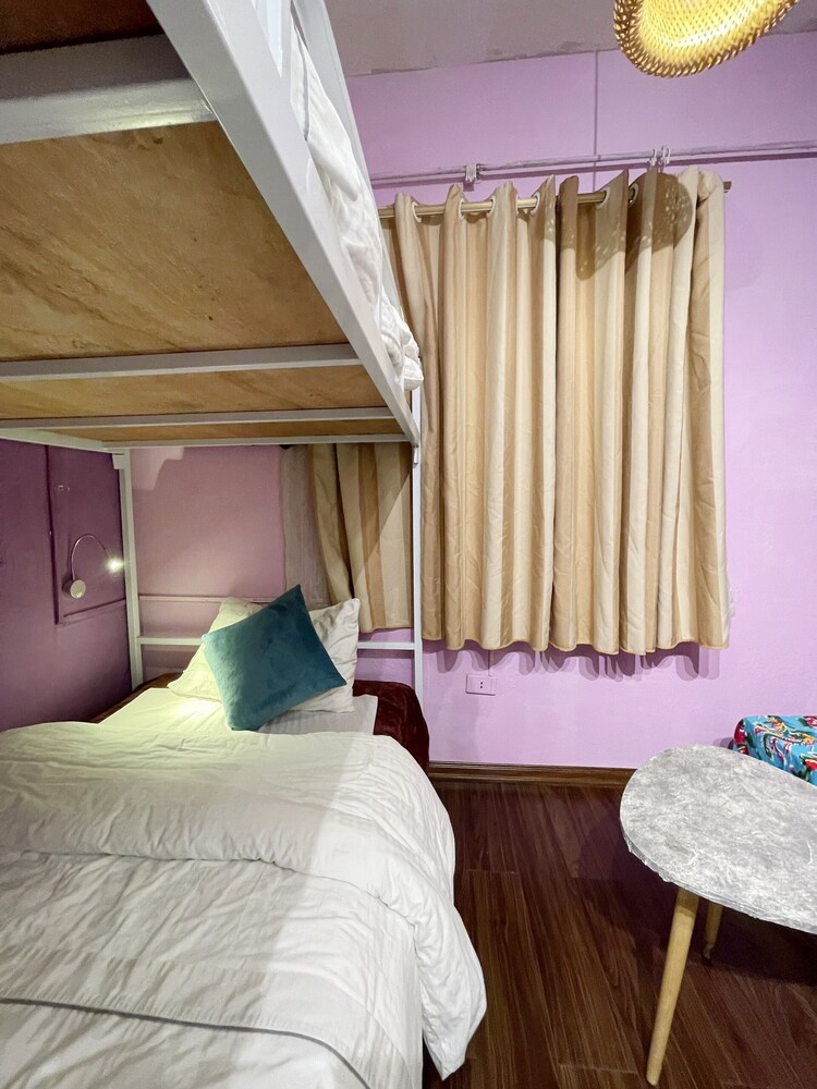 Luna Homestay