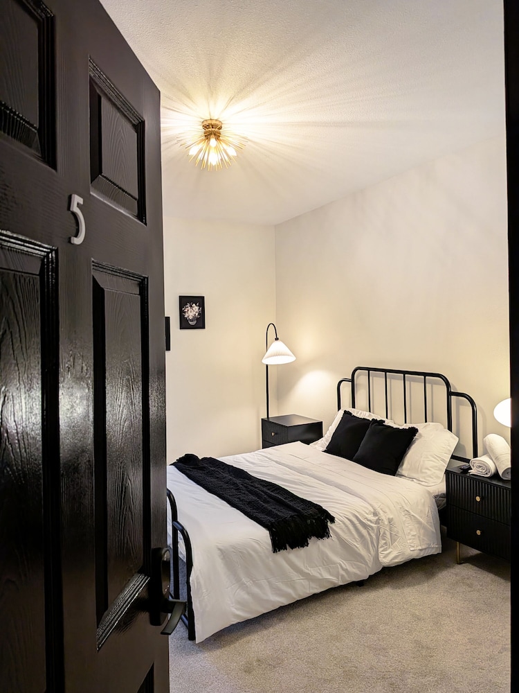 Bishop Hostel