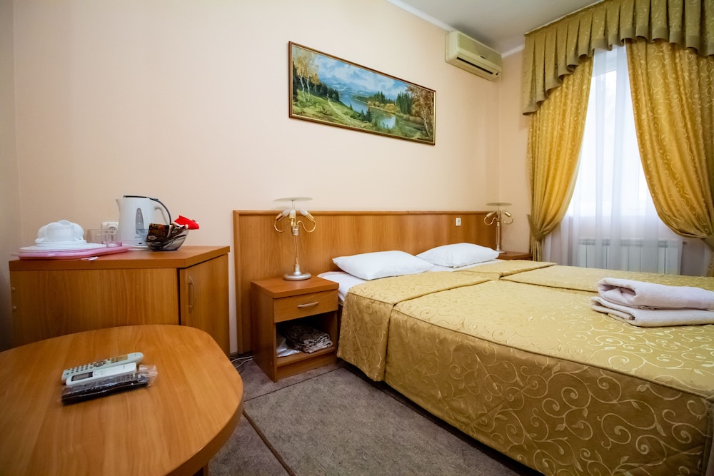 Hotel Aist