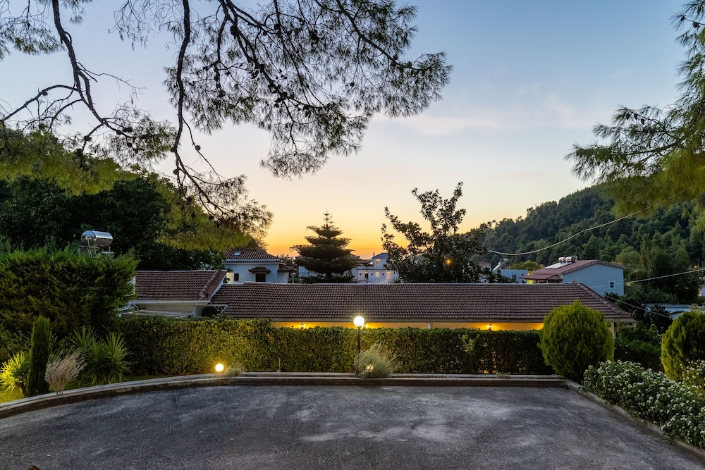 Skopelos Country House Diamantis & Chrisi