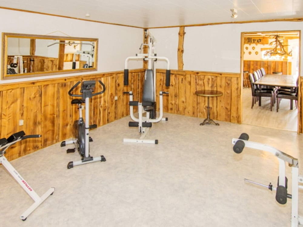 Luxury Retreat With Amenities - By Traum Ferienwohnungen