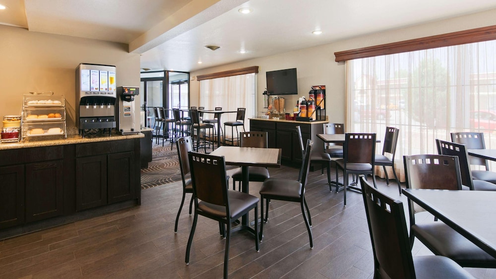 SureStay by Best Western Miles City