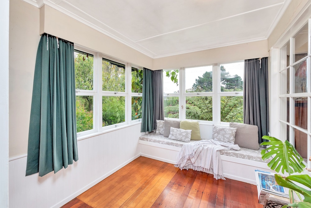 Rustic 2BR nr Mission Bay w Garden view view 3