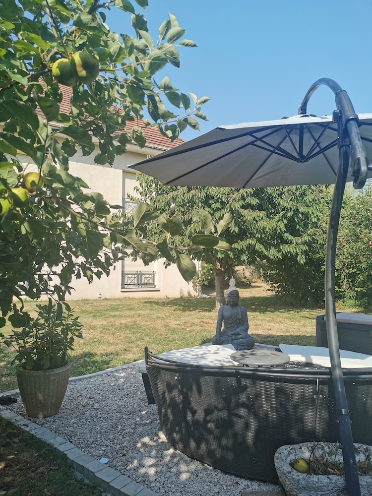 La Raimbaudière