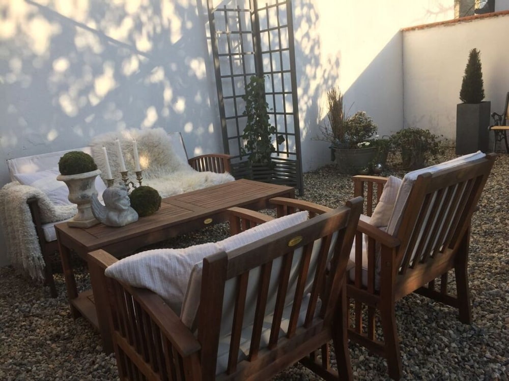 Majestic Apartment in Brakel