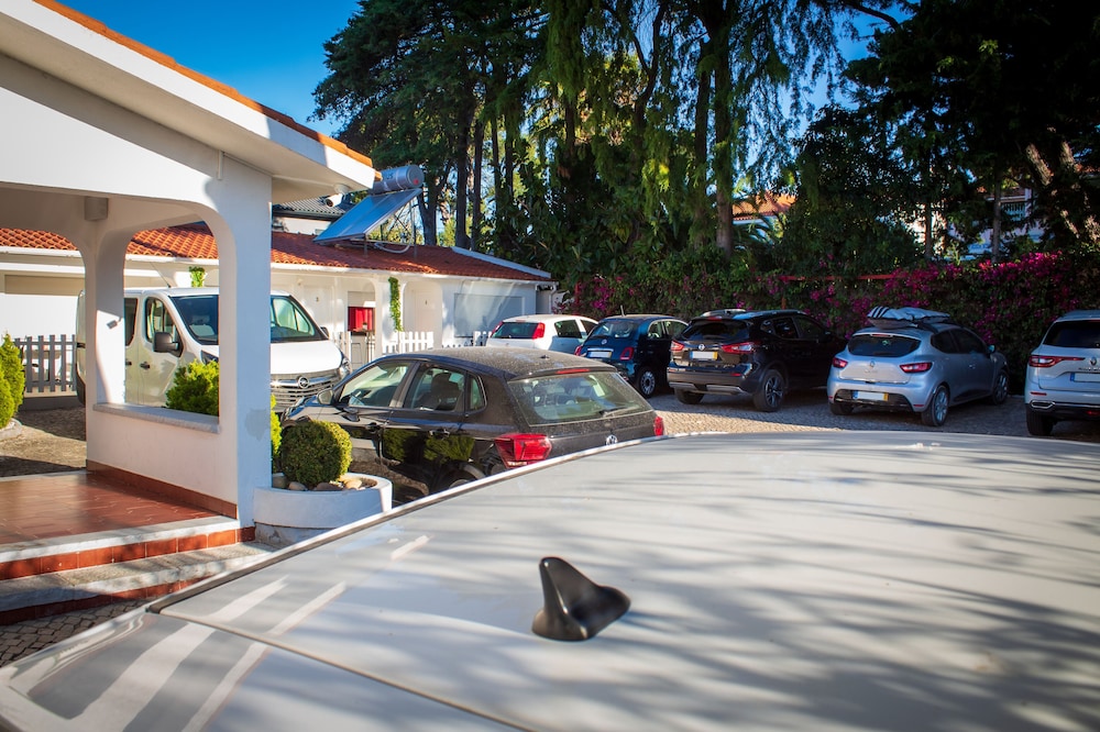 Limmo Garden Guest House