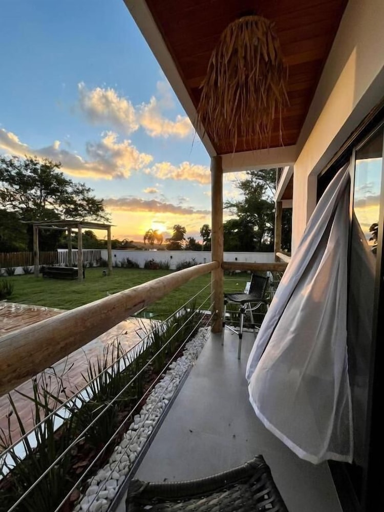 Santomar Guest House