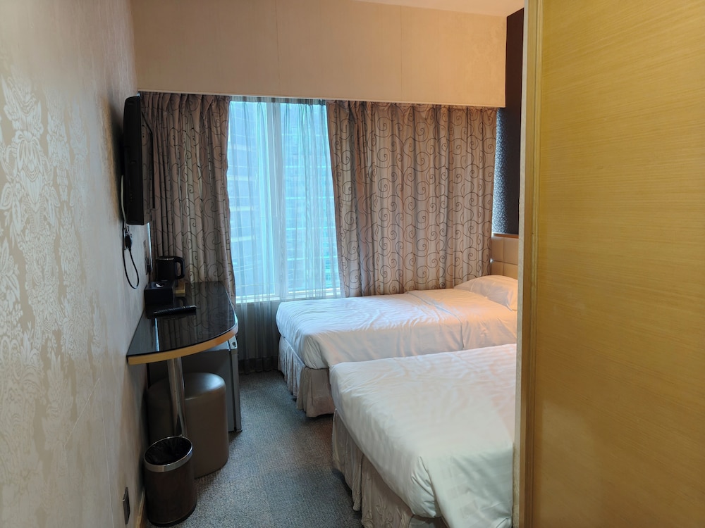 H1 hotel