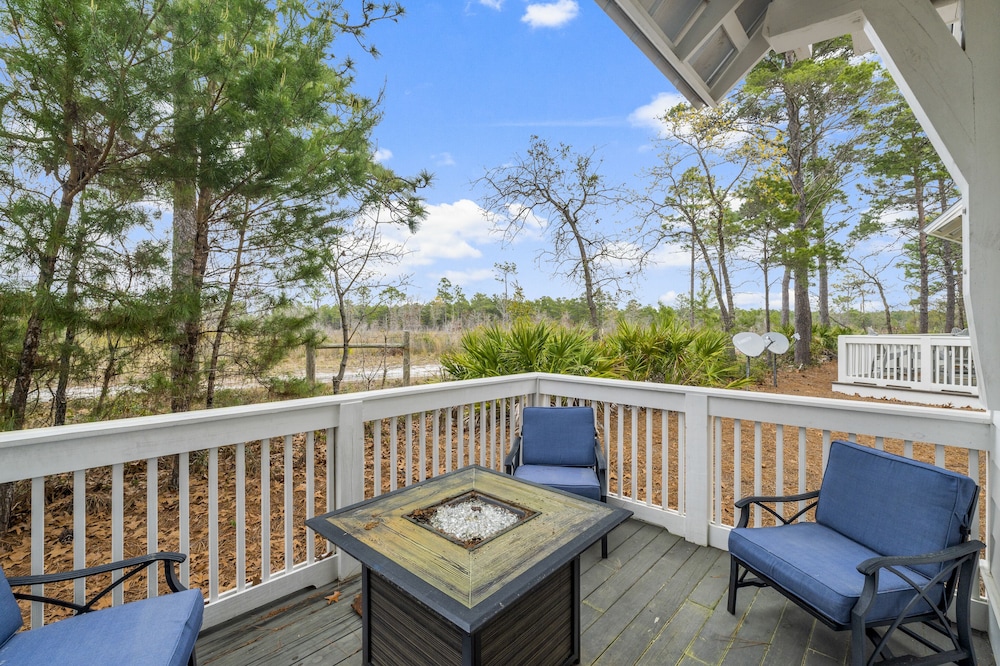 Prominence on 30A by Panhandle Getaways