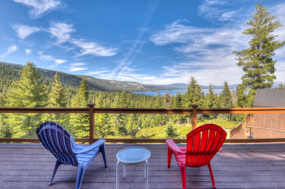 Chamberland Getaway - Property Image 14