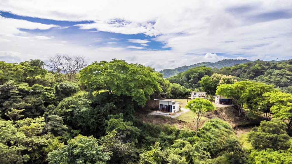 SkyCloud Bungalows